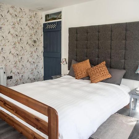 Borthwick Farm Cottage Annex Gorebridge Bagian luar foto